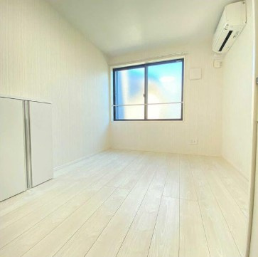 【居間・リビング】 | do La Tour | 6.7帖のきれいなDK。