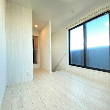 【寝室】 | do La Tour