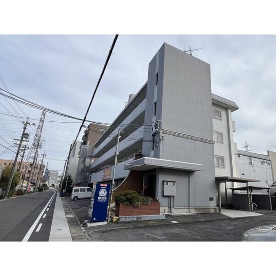 【展望】 | コトブキ第一ビル
