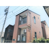 メゾン オードリーの画像
