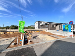 野田岩名2丁目　新築戸建　F号棟の画像