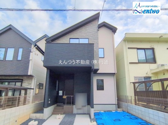 エルデ御前場町2期