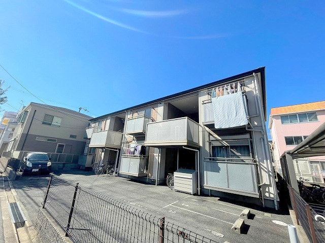 Height Purityの外観