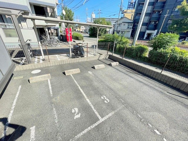 Height Purityのその他共用部分