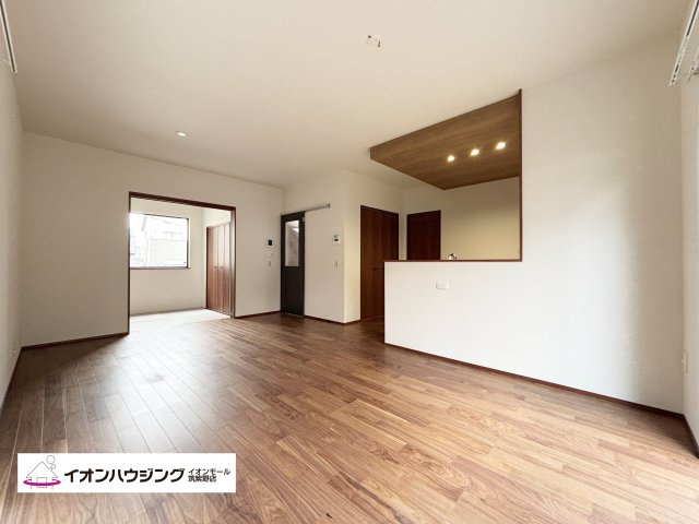 ONE HOUSE　春日市小倉６丁目　２号地