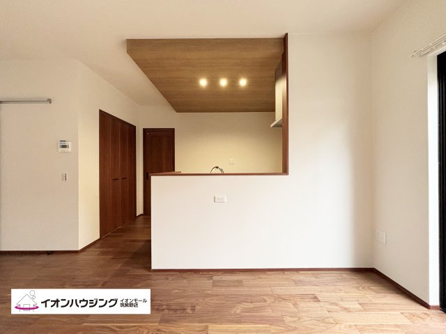 ONE HOUSE　春日市小倉６丁目　２号地