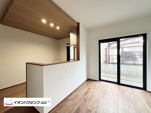 ONE HOUSE　春日市小倉６丁目　２号地
