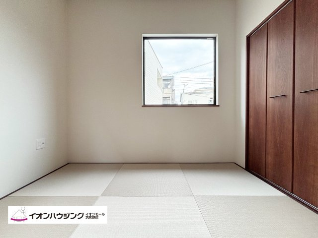 ONE HOUSE　春日市小倉６丁目　２号地