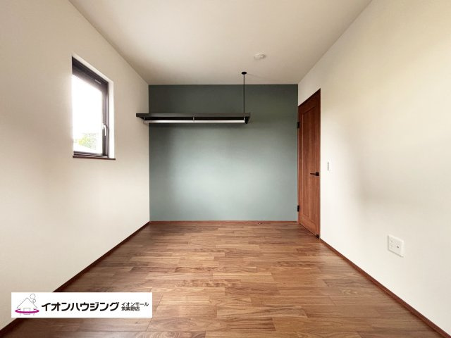 ONE HOUSE　春日市小倉６丁目　２号地