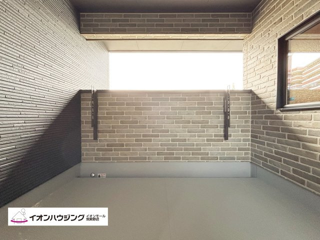 ONE HOUSE　春日市小倉６丁目　２号地