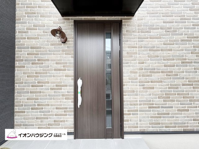 ONE HOUSE　春日市小倉６丁目　２号地