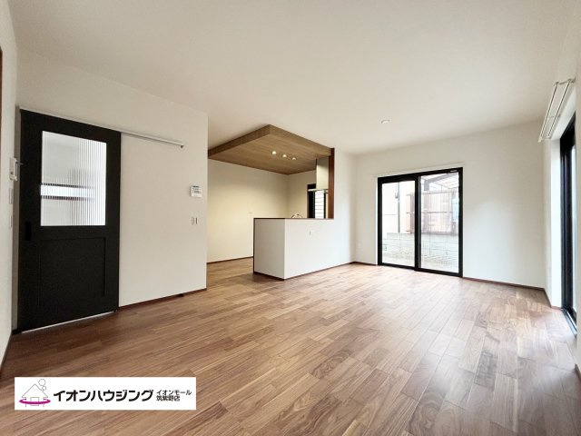 ONE HOUSE　春日市小倉６丁目　２号地