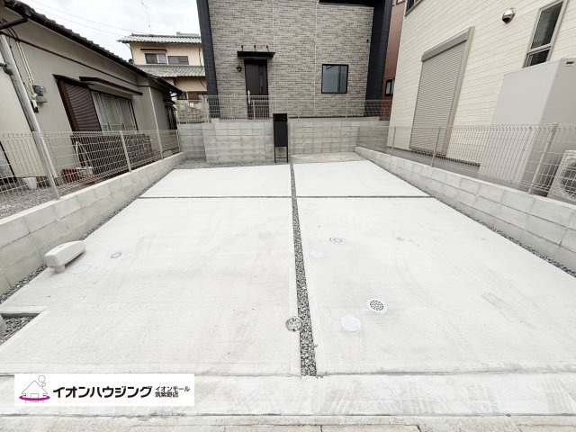 ONE HOUSE　春日市小倉６丁目　２号地