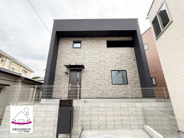 ONE HOUSE　春日市小倉６丁目　２号地