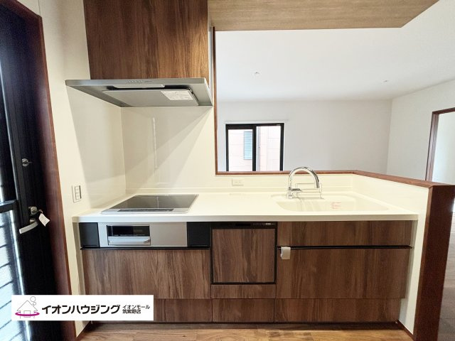 ONE HOUSE　春日市小倉６丁目　２号地