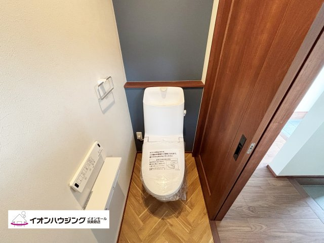 ONE HOUSE　春日市小倉６丁目　２号地