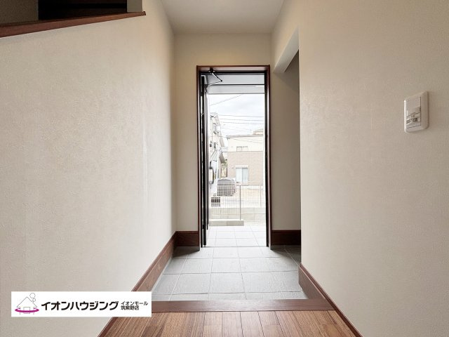 ONE HOUSE　春日市小倉６丁目　２号地
