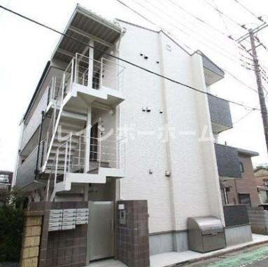 メゾン・ド・ジュネス喜沢