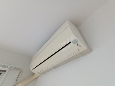 【設備】 | セントラルビレッジ新町 | 別部屋写真です。