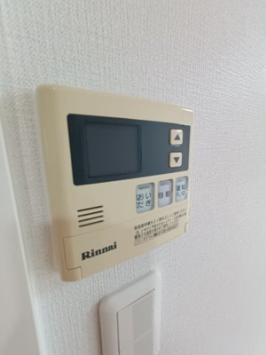 【設備】 | セントラルビレッジ新町 | 別部屋写真です。