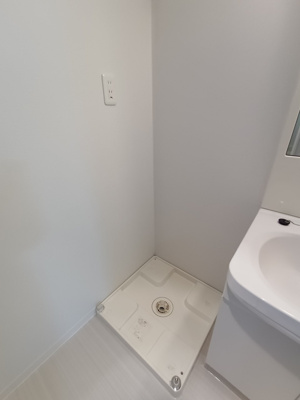 【設備】 | セントラルビレッジ新町 | 別部屋写真です。