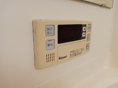 【設備】 | セントラルビレッジ新町 | 別部屋写真です。