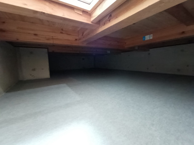 【収納】 | セントラルビレッジ新町 | 別部屋写真です。