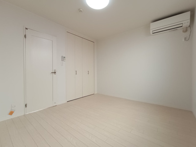 【居間・リビング】 | セントラルビレッジ新町 | 別部屋写真です。