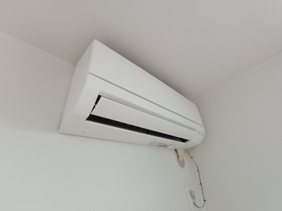 【設備】 | セントラルビレッジ新町 | 別部屋写真です。