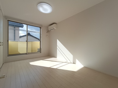 【その他】 | セントラルビレッジ新町 | 別部屋写真です。