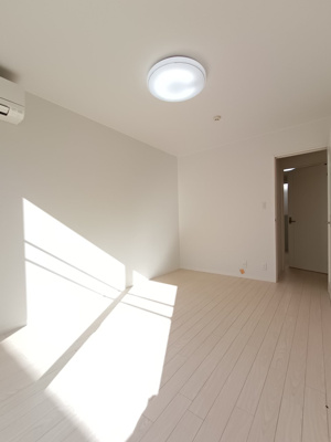 【その他】 | セントラルビレッジ新町 | 別部屋写真です。