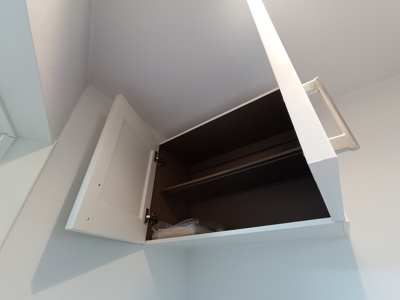 【収納】 | セントラルビレッジ新町 | 別部屋写真です。