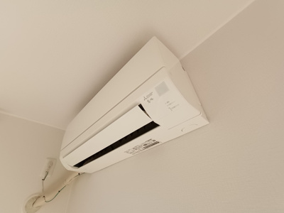 【設備】 | セントラルビレッジ新町 | 別部屋写真です。