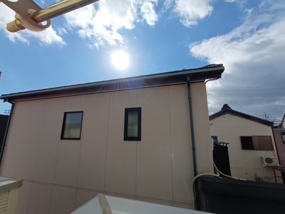 【展望】 | セントラルビレッジ新町 | 別部屋写真です。