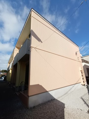 【外観】 | セントラルビレッジ新町