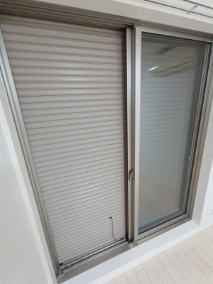 【その他】 | セントラルビレッジ新町 | 別部屋写真です。