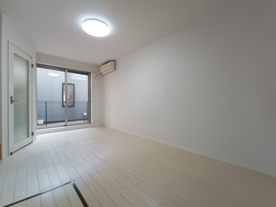 【居間・リビング】 | セントラルビレッジ新町 | 別部屋写真です。