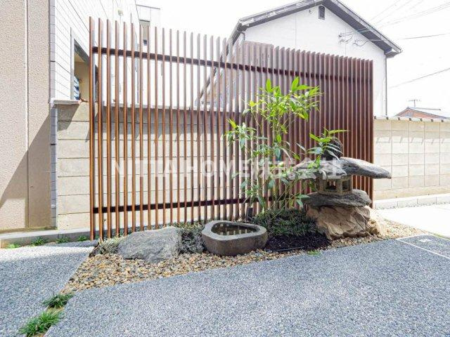 ベレオ西町のエントランス|物件エントランスになります◎