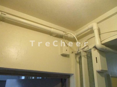 【設備】 | ニューオギクボマンション