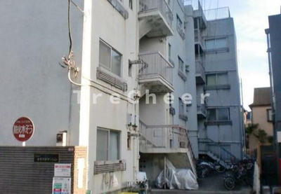 【その他共用部分】 | ニューオギクボマンション