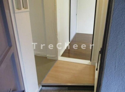 【玄関】 | ニューオギクボマンション