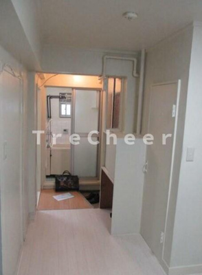 【浴室】 | ニューオギクボマンション