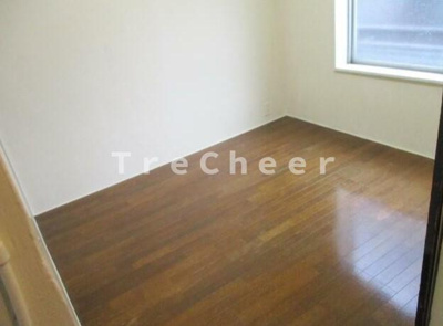 【寝室】 | ニューオギクボマンション