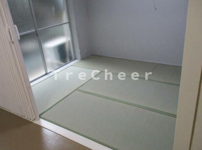 【和室】 | ニューオギクボマンション