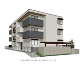 上甲子園廣和レジデンスの画像