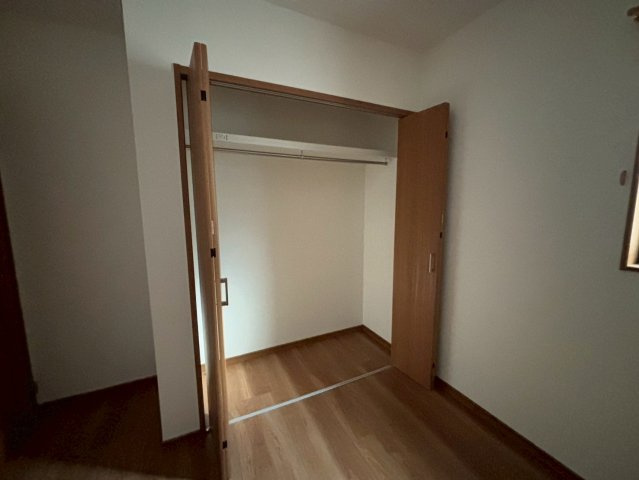 ロタス青山の収納