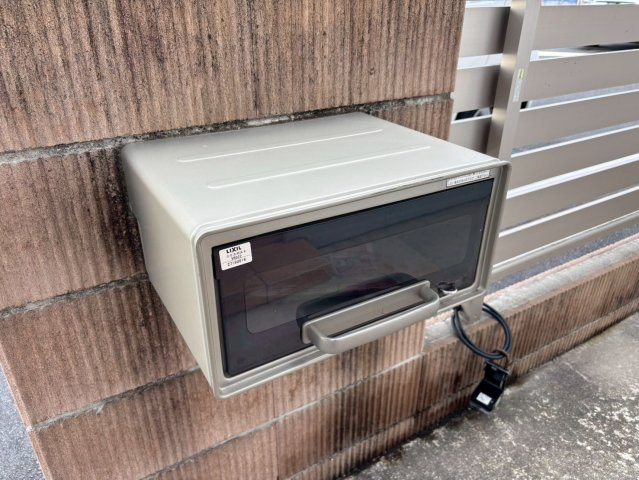 ロタス青山の設備