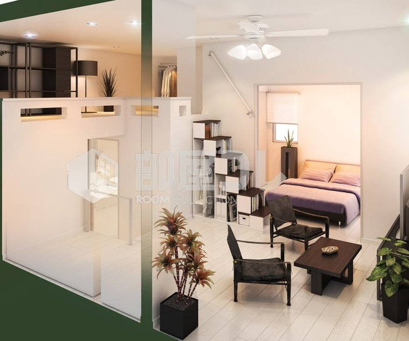 ハーモニーテラス桜台Ⅷ