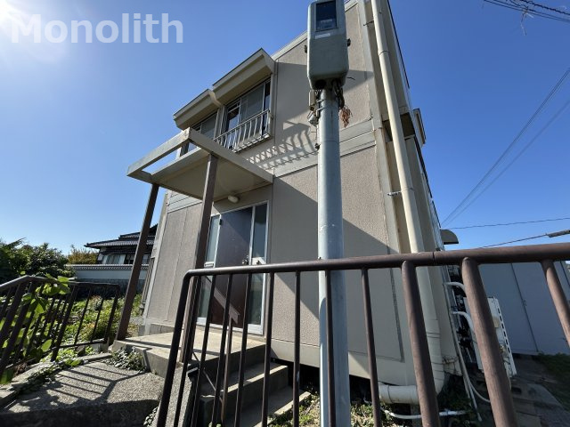 堺市南区檜尾戸建住宅