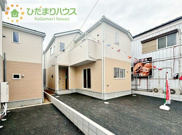 我孫子市湖北台第24　新築戸建　1号棟の画像